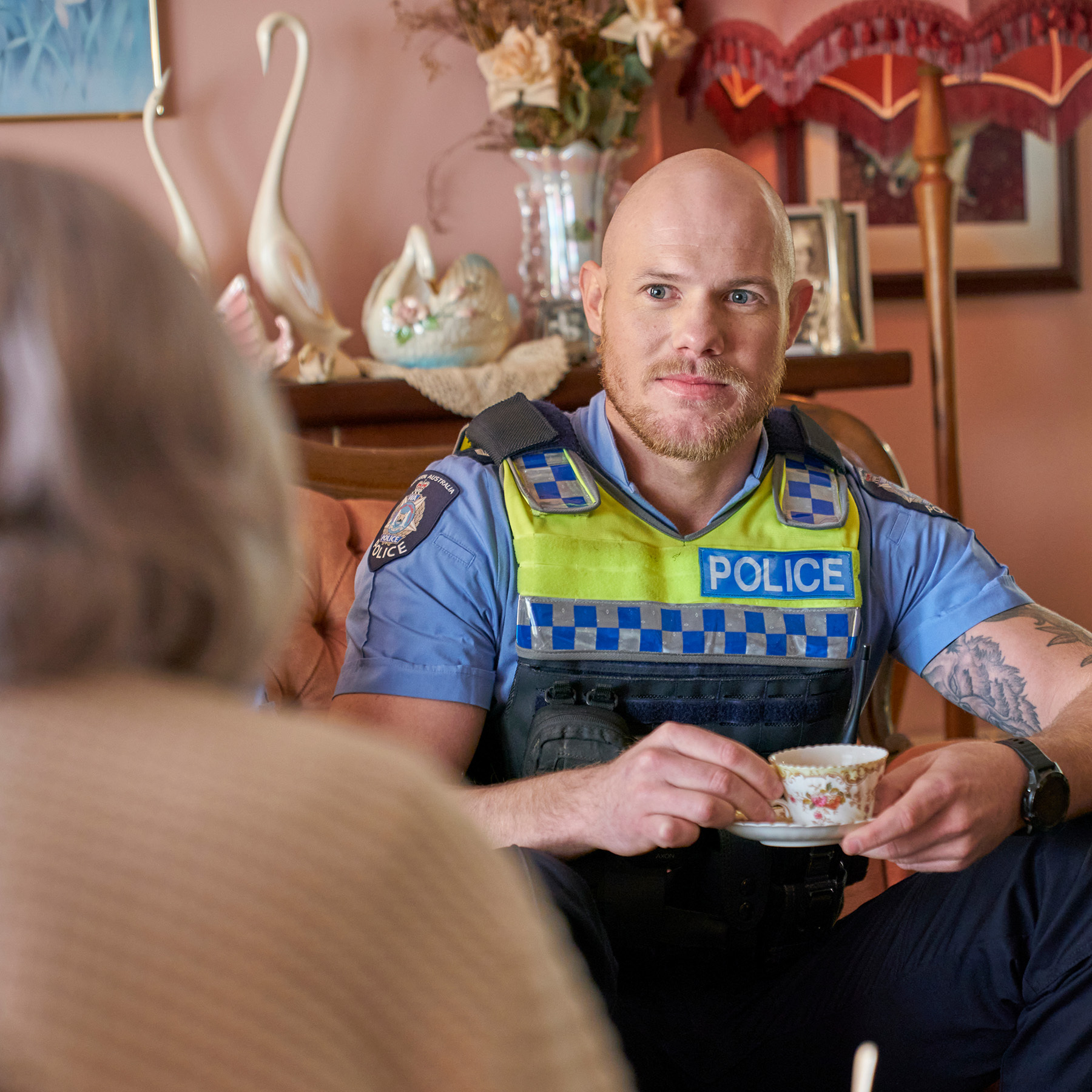 The Recruitment Process's thumbnail.