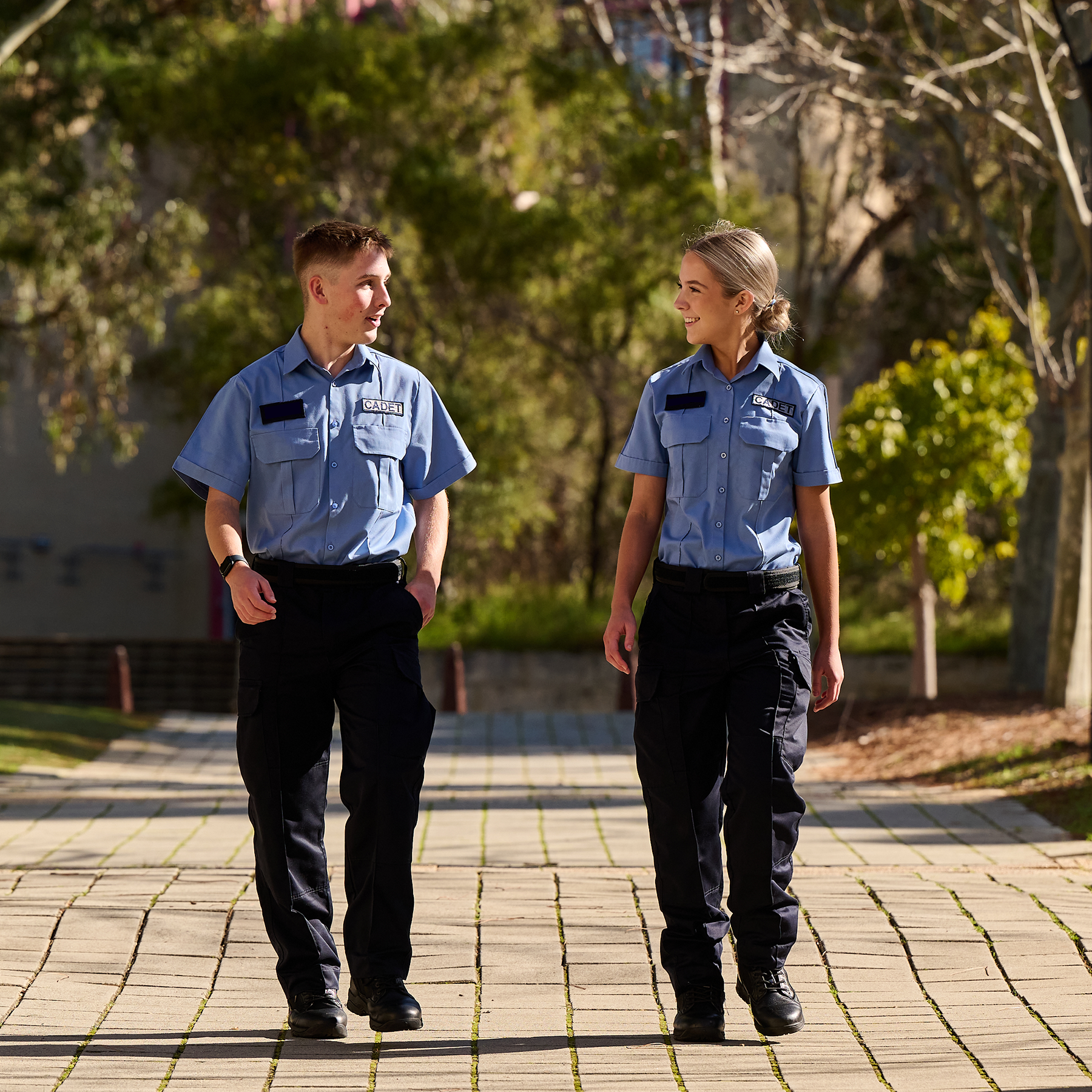 The Recruitment Process's thumbnail.