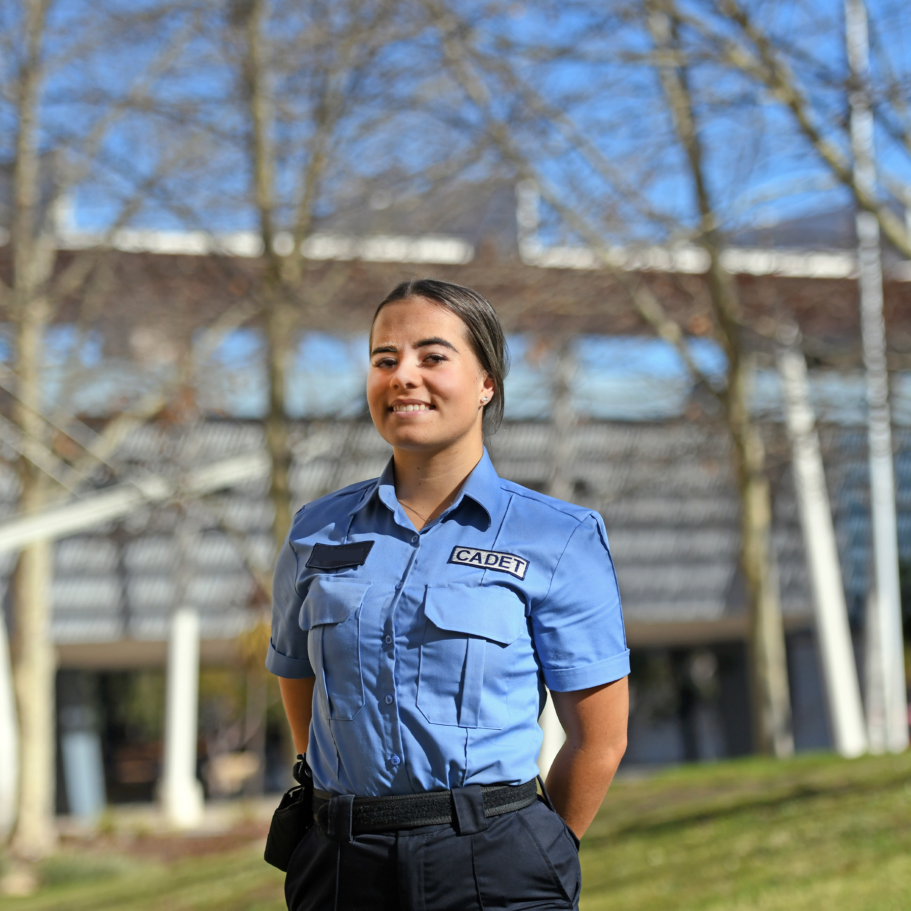 The Recruitment Process's thumbnail.