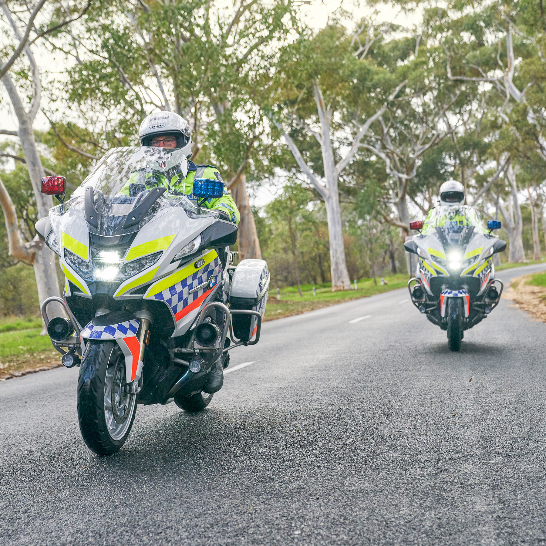 On the Job's thumbnail.