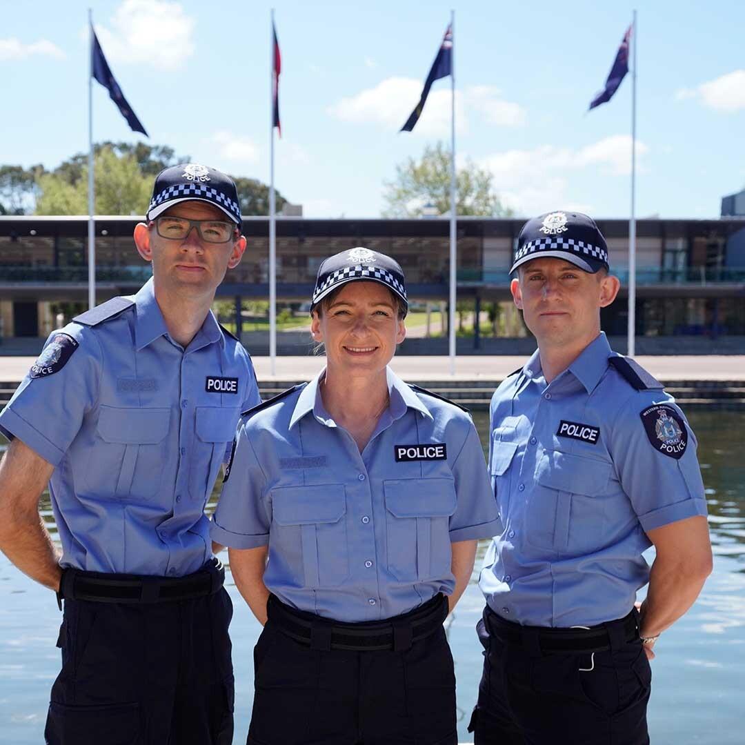 On the Job's thumbnail.